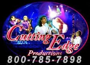 Cutting Edge Productions - Tampa