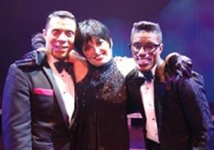 Cutting Edge Productions - Tampa