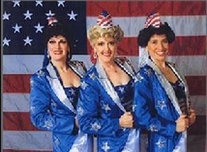 Cutting Edge Productions - Tampa