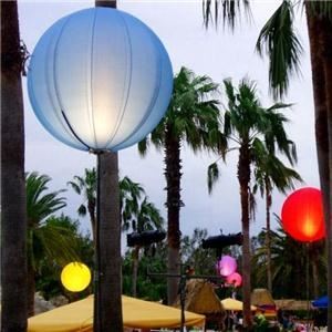 Airstar Space Lighting of Oklahoma