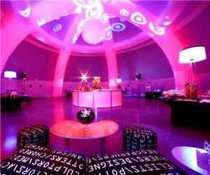 Airstar Space Lighting of Oklahoma