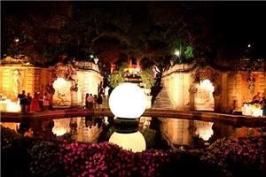 Airstar Space Lighting of Oklahoma