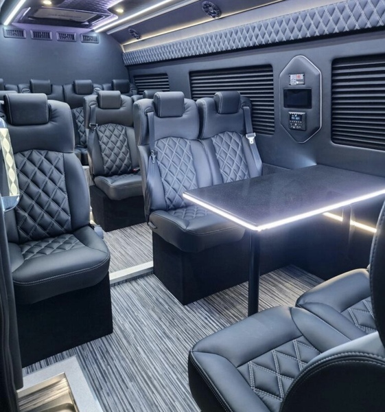 Price 4 Charter Buses & Limos Aurora | Aurora Charter Bus, Shuttle Bus & Minibus Company