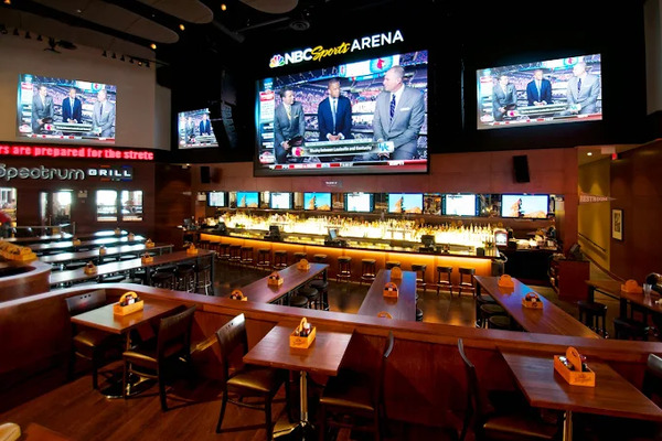 Xfinity Live! Philadelphia