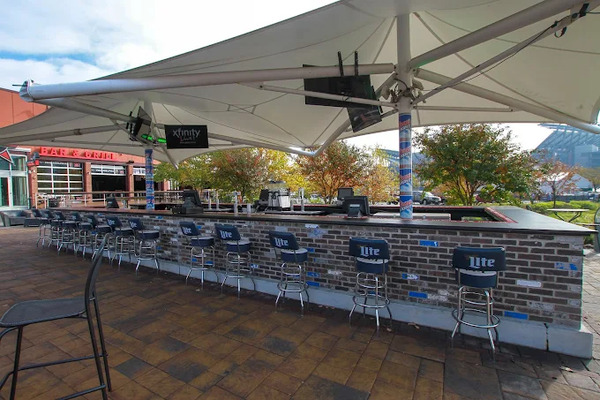 Xfinity Live! Philadelphia