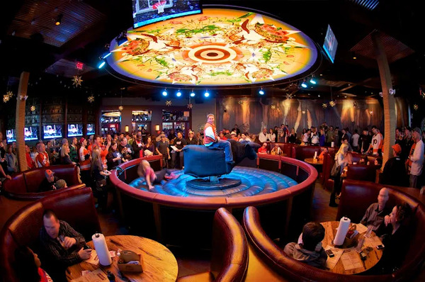 Xfinity Live! Philadelphia