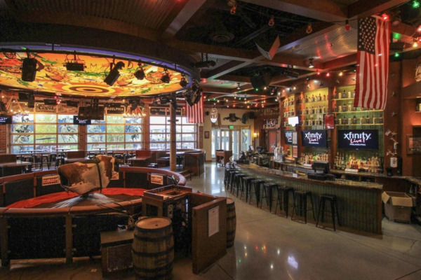 Xfinity Live! Philadelphia