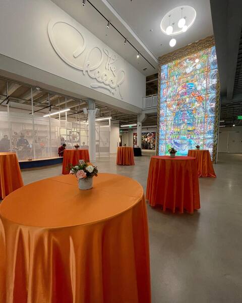 Riverside Art Museum