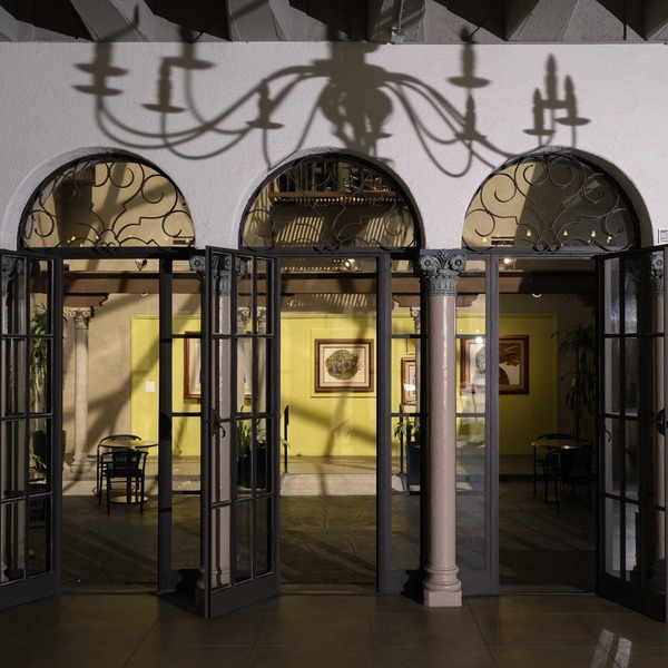 Riverside Art Museum