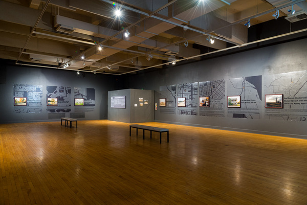 Riverside Art Museum