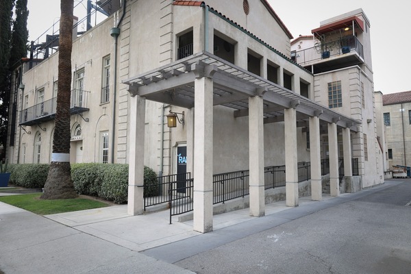 Riverside Art Museum