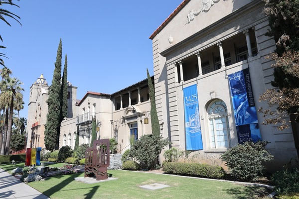 Riverside Art Museum