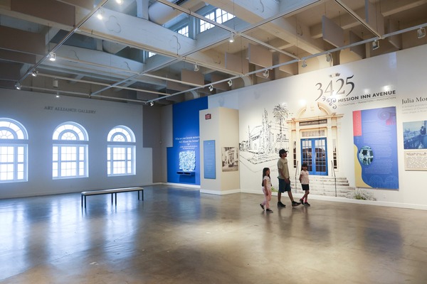 Riverside Art Museum