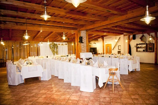 Nelrose Event Services