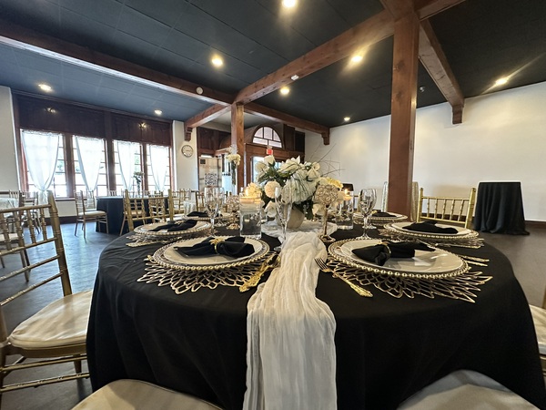 A Royal Event  (Event Venue)