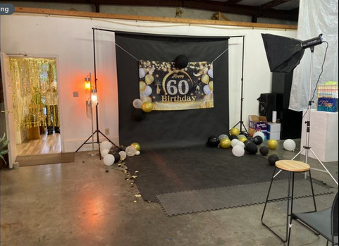 West Midtown Event Space