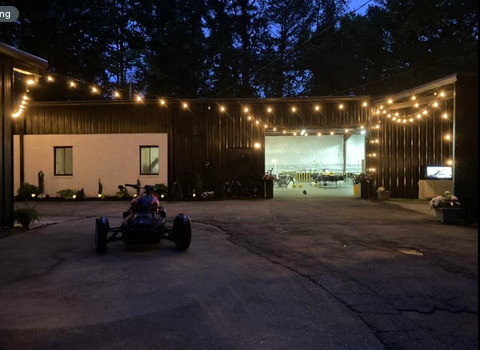 West Midtown Event Space