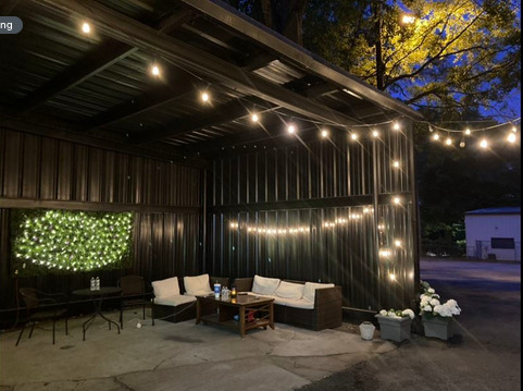 West Midtown Event Space