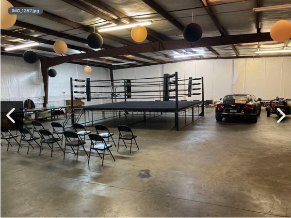 West Midtown Event Space