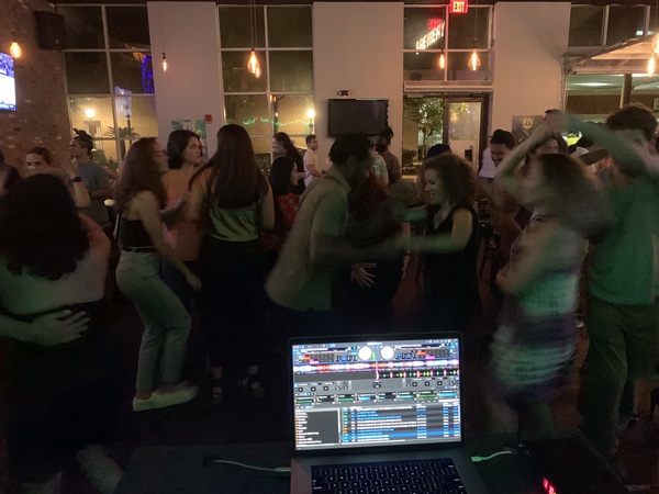 Opulent Event Productions, LLC