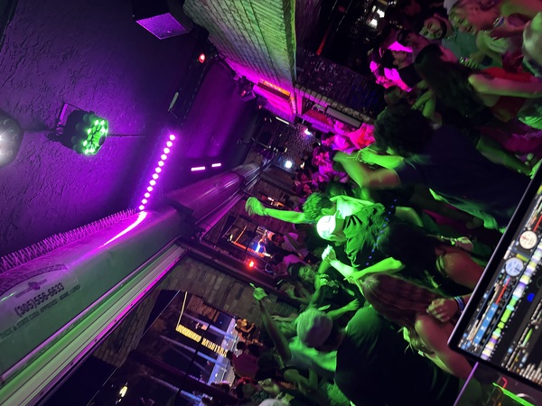 Opulent Event Productions, LLC