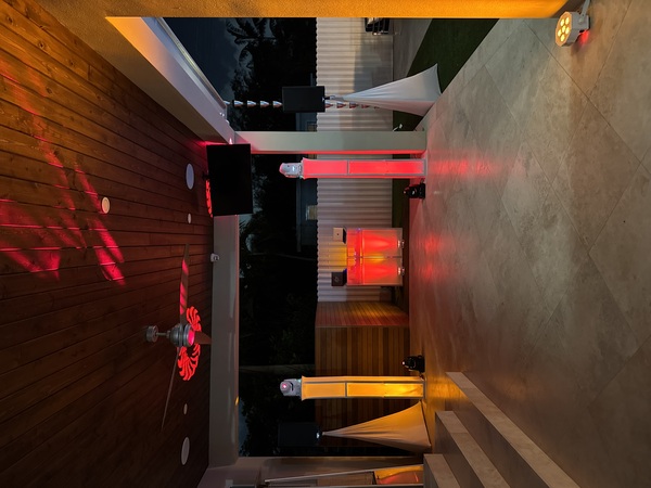 Opulent Event Productions, LLC