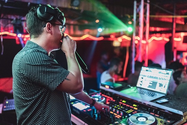 Opulent Event Productions, LLC