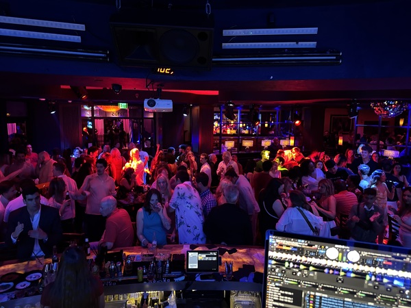 Opulent Event Productions, LLC