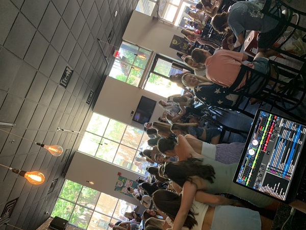 Opulent Event Productions, LLC