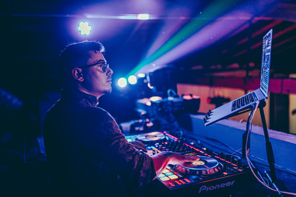 Opulent Event Productions, LLC