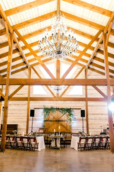 Eberley Brooks Events