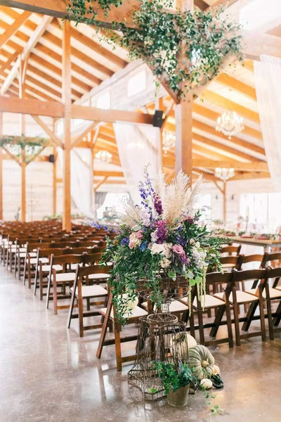 Eberley Brooks Events