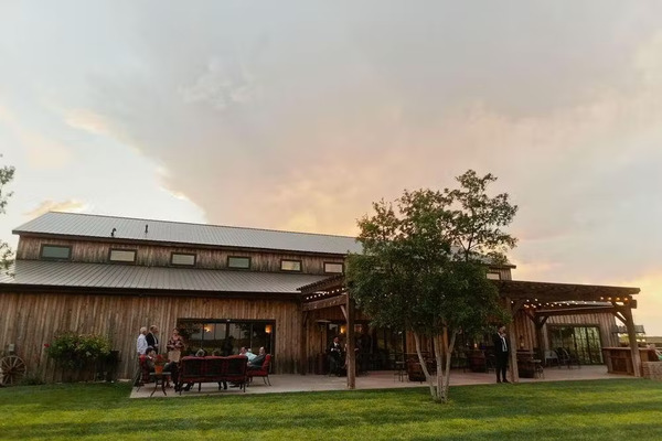 Eberley Brooks Events