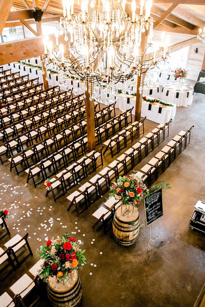 Eberley Brooks Events