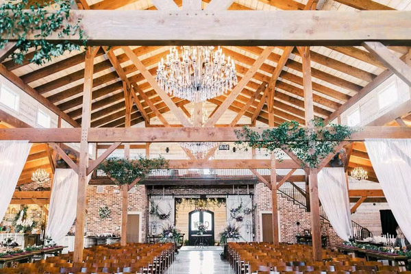 Eberley Brooks Events