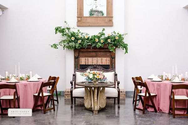 Eberley Brooks Events