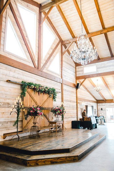 Eberley Brooks Events