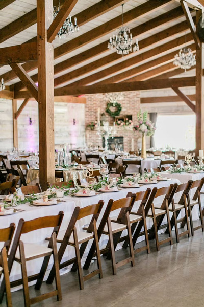 Eberley Brooks Events