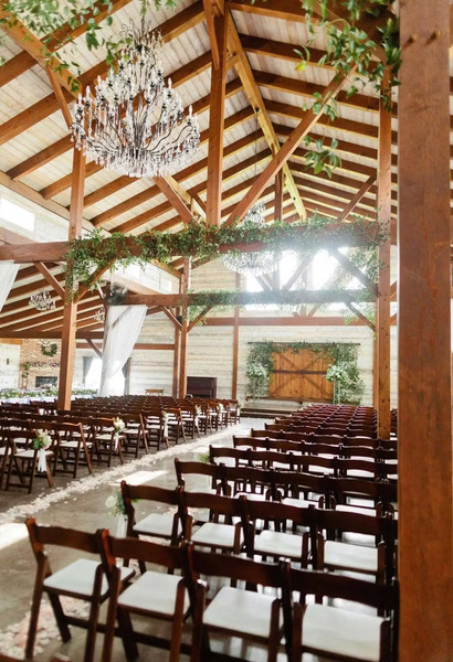 Eberley Brooks Events