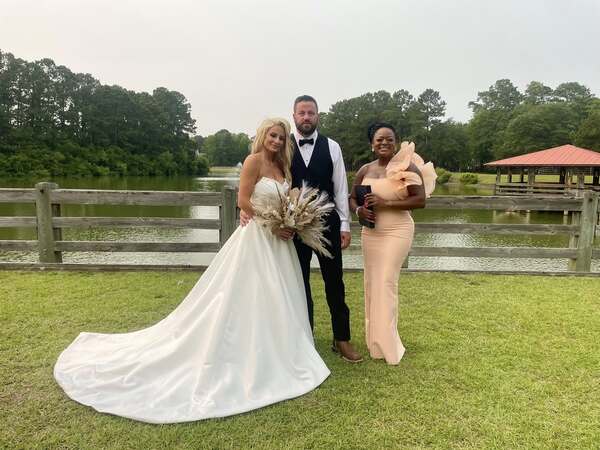 Lets Make It Official