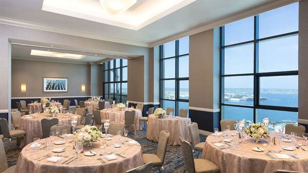 Manchester Grand Hyatt San Diego