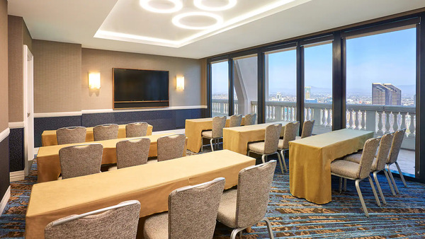 Manchester Grand Hyatt San Diego