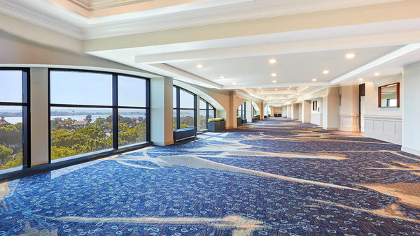 Manchester Grand Hyatt San Diego