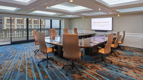 Manchester Grand Hyatt San Diego