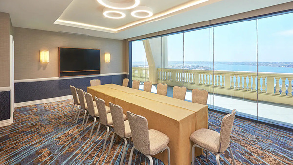 Manchester Grand Hyatt San Diego