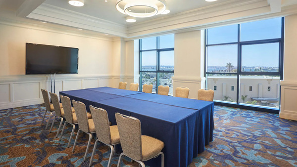 Manchester Grand Hyatt San Diego