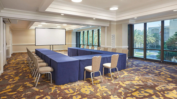 Manchester Grand Hyatt San Diego