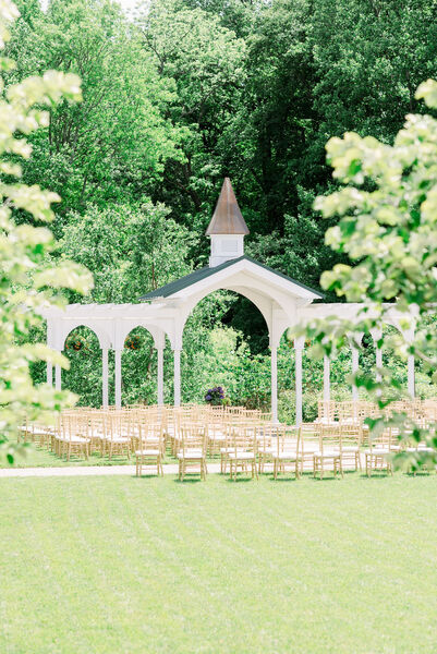 The Woodlands at Homestead Gardens