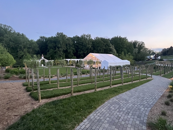 The Woodlands at Homestead Gardens