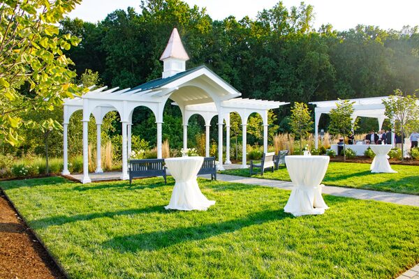 The Woodlands at Homestead Gardens